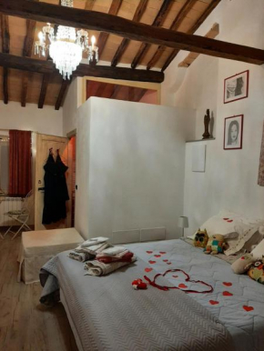 MY HOME SCARPERIA